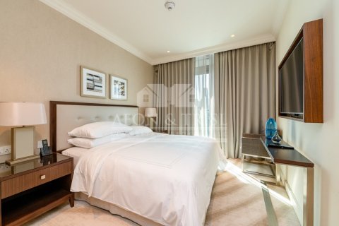 آپارتمان برای فروش در  Downtown Dubai (Downtown Burj Dubai)، Dubai، امارات متحده عربی  2 خوابه ، 139 متر مربع ، شماره 648889 - تصویر 3