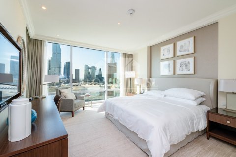 آپارتمان برای فروش در  Downtown Dubai (Downtown Burj Dubai)، Dubai، امارات متحده عربی  2 خوابه ، 139 متر مربع ، شماره 648889 - تصویر 2