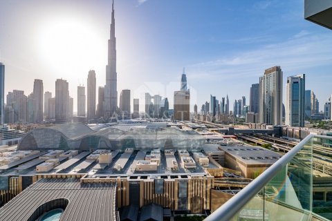آپارتمان برای فروش در  Downtown Dubai (Downtown Burj Dubai)، Dubai، امارات متحده عربی  2 خوابه ، 139 متر مربع ، شماره 648889 - تصویر 4