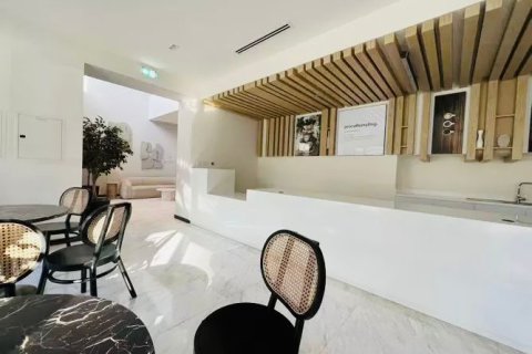 Dubai Hills Estate, Dubai, संयुक्त अरब अमीरात में अपार्टमेंट, 3 बेडरूम, 146 वर्ग मीटर, संख्या 648886 - फ़ोटो 4