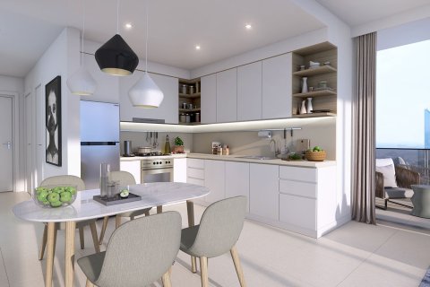 آپارتمان برای فروش در  Downtown Dubai (Downtown Burj Dubai)، Dubai، امارات متحده عربی  4 خوابه ، 239 متر مربع ، شماره 648887 - تصویر 3