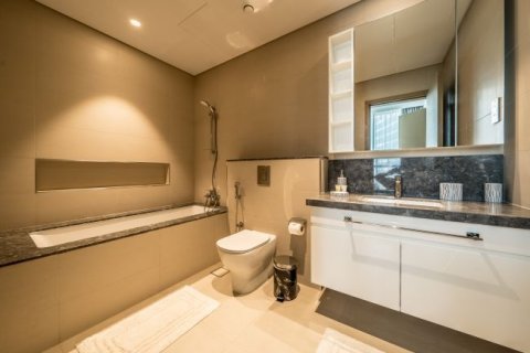 آپارتمان برای فروش در  Downtown Dubai (Downtown Burj Dubai)، Dubai، امارات متحده عربی  4 خوابه ، 239 متر مربع ، شماره 648887 - تصویر 5