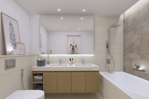 آپارتمان برای فروش در  Downtown Dubai (Downtown Burj Dubai)، Dubai، امارات متحده عربی  4 خوابه ، 239 متر مربع ، شماره 648887 - تصویر 4