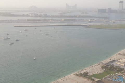 Apartmán v Jumeirah Beach Residence, Dubai, SAE 4 spálne, 267 m2 č. 648890 - Fotografia 3