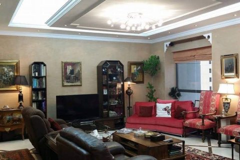 Apartmán v Jumeirah Beach Residence, Dubai, SAE 4 spálne, 267 m2 č. 648890 - Fotografia 1