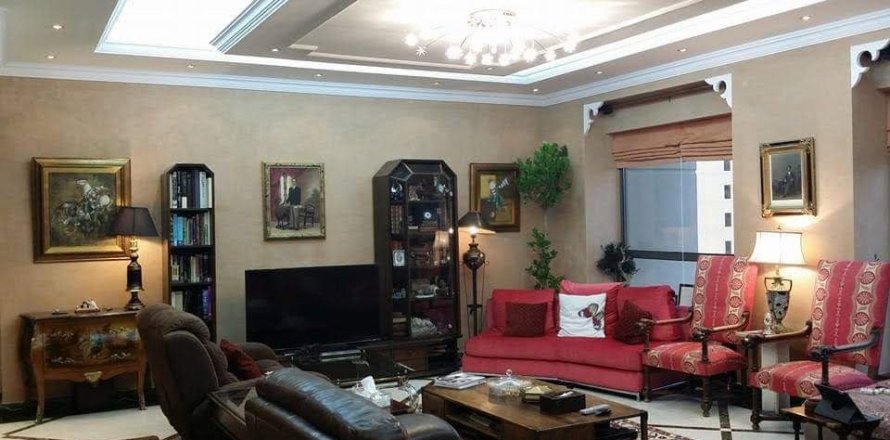Apartmán v Jumeirah Beach Residence, Dubai, SAE 4 spálne, 267 m2 č. 648890
