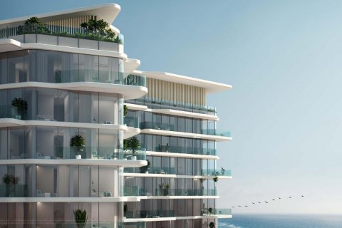 Apartmán v Dubai, SAE 2 spálne, 95.2 m2 č. 640463 - Fotografia 6
