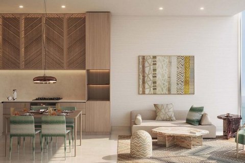 Apartmán v Dubai, SAE 2 spálne, 95.2 m2 č. 640463 - Fotografia 10