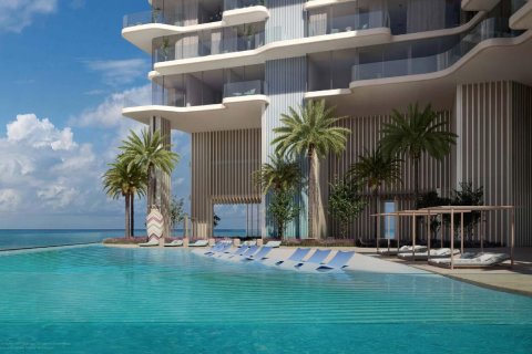 Apartmán v Dubai, SAE 2 spálne, 95.2 m2 č. 640463 - Fotografia 3
