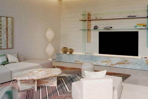Apartmán v Dubai, SAE 2 spálne, 95.2 m2 č. 640463 - Fotografia 7
