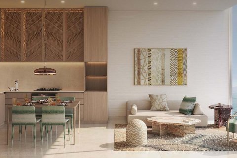 Apartmán v Dubai, SAE 2 spálne, 95.2 m2 č. 640463 - Fotografia 4