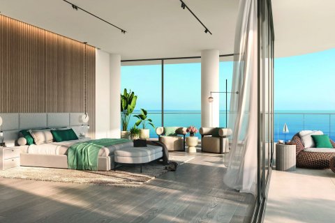 Palm Jumeirah, Dubai, UAE의 판매용 아파트 침실 1개, 89.2제곱미터 번호 640466 - 사진 6