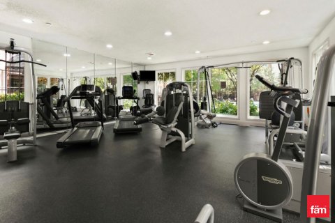 Villa til salgs i Al Furjan, Dubai, Emiratene 4 soverom, 992 kvm Nr. 640468 - Foto 6