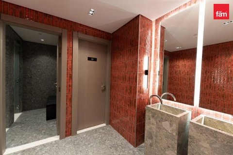 Apartmán v Arjan, Dubai, SAE 1 spálňa, 81.2 m2 č. 754822 - Fotografia 7