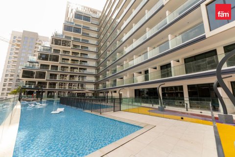 Apartmán v Arjan, Dubai, SAE 1 spálňa, 81.2 m2 č. 754822 - Fotografia 10
