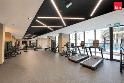Apartmán v Arjan, Dubai, SAE 1 spálňa, 81.2 m2 č. 754822 - Fotografia 13