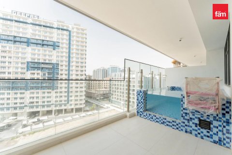 Apartmán v Arjan, Dubai, SAE 1 spálňa, 81.2 m2 č. 754822