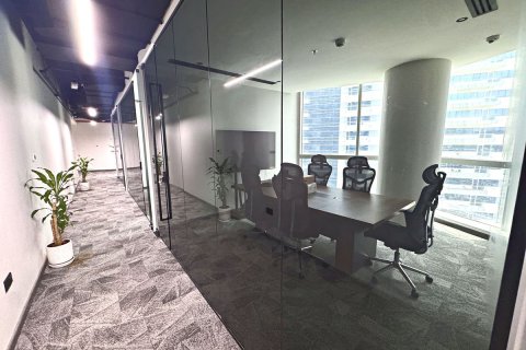 Office in Dubai, UAE 109.4 sq.m. № 754817 - photo 7