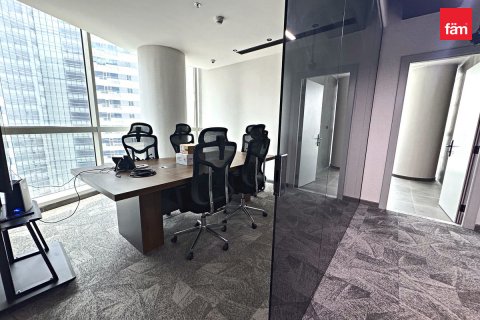 Office in Dubai, UAE 109.4 sq.m. № 754817 - photo 5