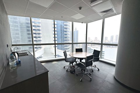 Office in Dubai, UAE 109.4 sq.m. № 754817 - photo 10