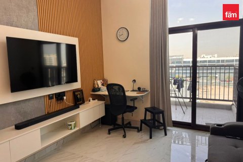 Apartment i Dubai, UAE 1 soveværelse, 61.1 kvm № 754818