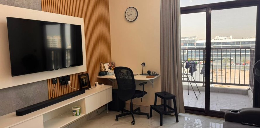 Apartmán v Dubai, SAE 1 spálňa, 61.1 m2 č. 754818