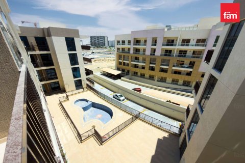 Apartmán v Dubai, SAE 1 spálňa, 61.1 m2 č. 754818 - Fotografia 9