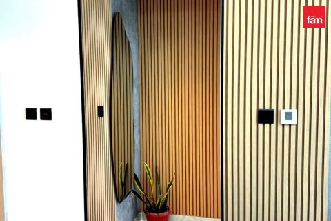 Apartmán v Dubai, SAE 1 spálňa, 61.1 m2 č. 754818 - Fotografia 3