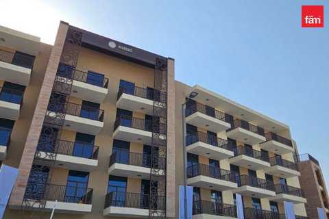 Apartmán v Dubai, SAE 1 spálňa, 61.1 m2 č. 754818 - Fotografia 10