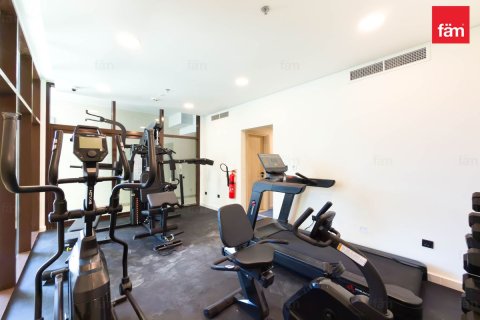 Apartmán v Dubai, SAE 1 spálňa, 61.1 m2 č. 754818 - Fotografia 8