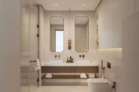 Пәтер DIFC, Дубай, БАӘ-да 1 жатын бөлме, 75 м² № 754820 - фото 6