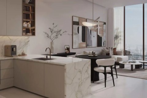 Пәтер DIFC, Дубай, БАӘ-да 1 жатын бөлме, 75 м² № 754820 - фото 2
