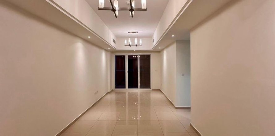 Huoneisto Dubai, Arabiemiraatit 2 makuuhuonetta, 216.7 m2 № 754821