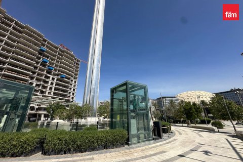 Apartment til salg i Dubai, UAE 3 soveværelser, 201.3 kvm № 754823 - foto 3