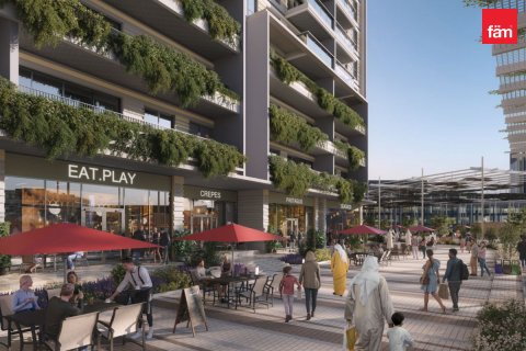 Apartment til salg i Dubai, UAE 3 soveværelser, 201.3 kvm № 754823 - foto 2