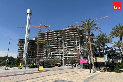 Apartment til salg i Dubai, UAE 3 soveværelser, 201.3 kvm № 754823 - foto 8
