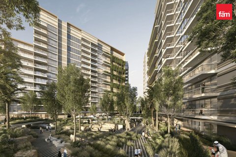 Apartment til salg i Dubai, UAE 3 soveværelser, 201.3 kvm № 754823 - foto 9