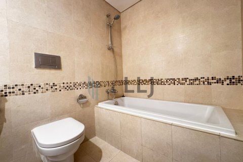 דירה להשכרה ב Yas Island, Abu Dhabi, איחוד האמירויות 1 חדר שינה, 82.3 מ"ר, מספר 669067 - תמונה 21