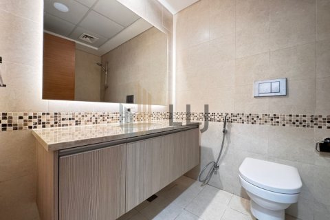 דירה להשכרה ב Yas Island, Abu Dhabi, איחוד האמירויות 1 חדר שינה, 82.3 מ"ר, מספר 669067 - תמונה 15