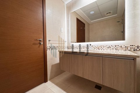 דירה להשכרה ב Yas Island, Abu Dhabi, איחוד האמירויות 1 חדר שינה, 82.3 מ"ר, מספר 669067 - תמונה 14