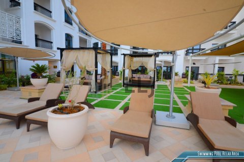 דירה להשכרה ב Yas Island, Abu Dhabi, איחוד האמירויות 1 חדר שינה, 82.3 מ"ר, מספר 669067 - תמונה 2
