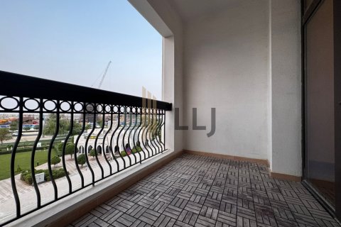 דירה להשכרה ב Yas Island, Abu Dhabi, איחוד האמירויות 1 חדר שינה, 82.3 מ"ר, מספר 669067 - תמונה 4