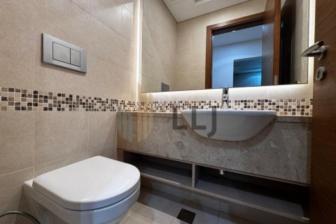 דירה להשכרה ב Yas Island, Abu Dhabi, איחוד האמירויות 1 חדר שינה, 82.3 מ"ר, מספר 669067 - תמונה 20