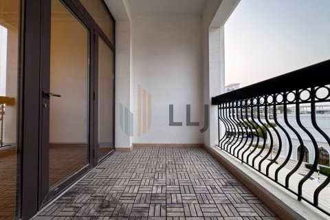 דירה להשכרה ב Yas Island, Abu Dhabi, איחוד האמירויות 1 חדר שינה, 82.3 מ"ר, מספר 669067 - תמונה 6