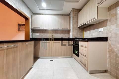 דירה להשכרה ב Yas Island, Abu Dhabi, איחוד האמירויות 1 חדר שינה, 82.3 מ"ר, מספר 669067 - תמונה 11