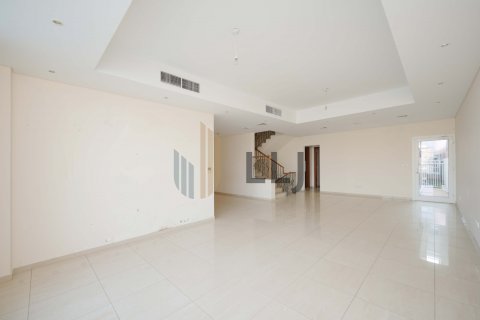 Māja Abu Dhabijā, AAE 4 istabas, 402.3 m2 Nr. 669065 - attēls 4