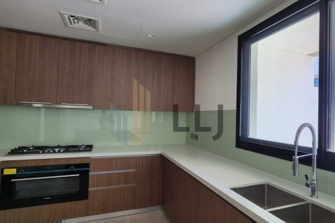 Kamienica do wynajęcia w Yas Island, Abu Dhabi, ZEA 3 sypialnie, 300 mkw., nr 669069 - zdjęcie 6