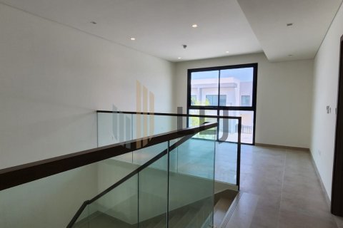 Kamienica do wynajęcia w Yas Island, Abu Dhabi, ZEA 3 sypialnie, 300 mkw., nr 669069 - zdjęcie 10