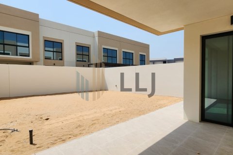 Kamienica do wynajęcia w Yas Island, Abu Dhabi, ZEA 3 sypialnie, 300 mkw., nr 669069 - zdjęcie 19