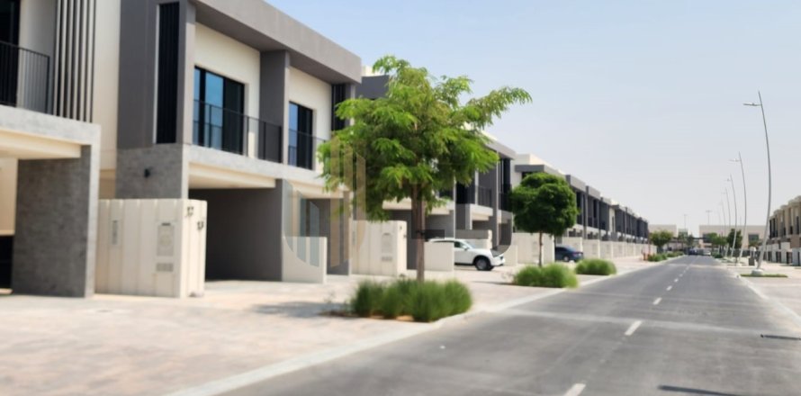 تاون هاوس في جزيرة ياس، أبو ظبي 3 غرفة نوم ، 300 متر مربع . ر قم 669069